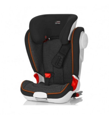 Автокресло BRITAX-ROMER KIDFIX II XP SICT Storm Grey